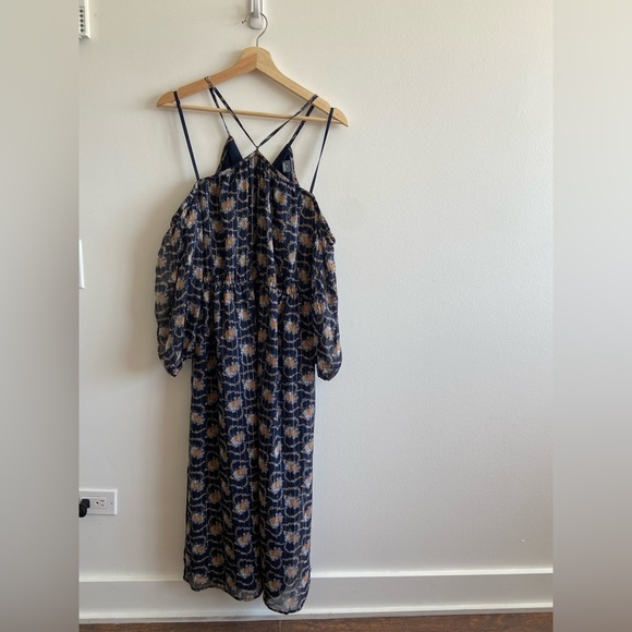 Club Monaco dress size 6 - Picture 1 of 3
